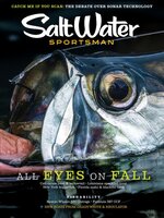 Salt Water Sportsman